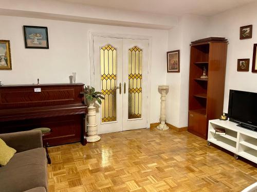 Private Rooms Madrid Atocha