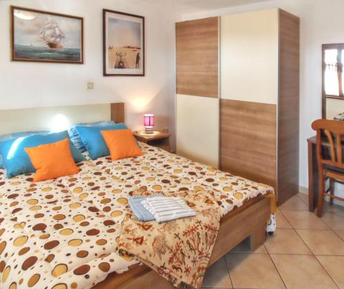 Welcoming apartment in Medulin - 75 sqm with view