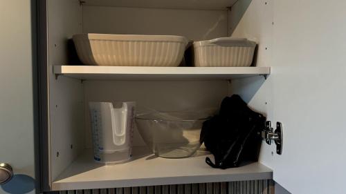 Gambar di galeri bagi Cozy Apartment with Balcony I free Parking I WiFi di Bochum
