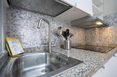 Billede fra billedgalleriet på Las Americas Cattleya i Arona