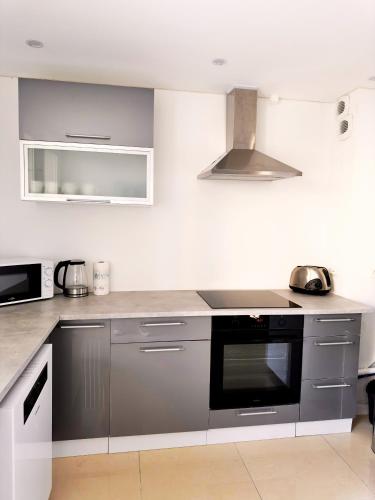 Photo de la galerie de l'établissement Charmant T5 centre Villeurbanne, à Villeurbanne