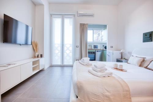 Easylife - Milano - Calco 2P3 - Sant'Agostino