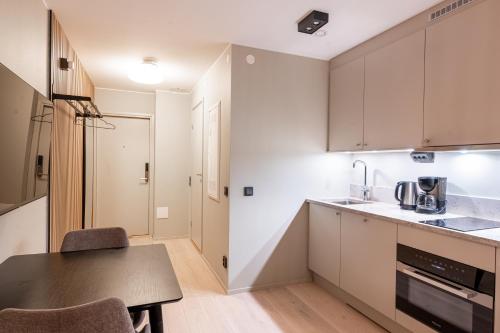 Gallery image of Tott-Exclusive Studio in Åre