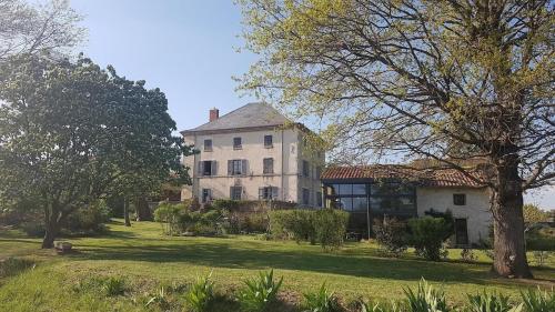 Le Rézinet - Gîte de groupes