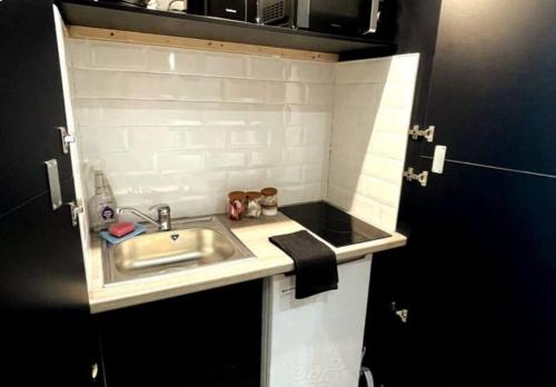 Gambar di galeri bagi Deluxe Studio Apt in Central Manchester 20 percent Off for Drake Concert Attendees! di Manchester