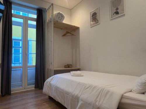 Bairro Alto Hostel