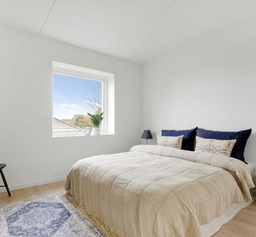 Fotografie z fotogalerie ubytování Condo close to highway v destinaci Fredericia