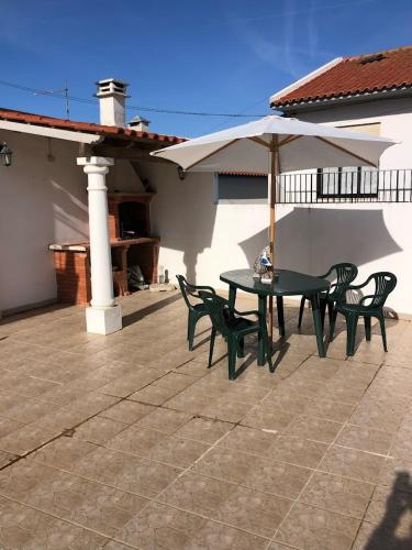 Casa Terraço