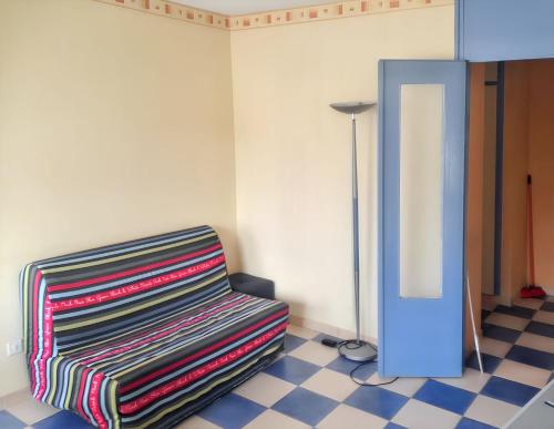 Appartement confortable Metz 51m² + Parking