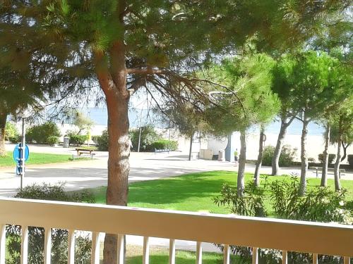 Studio confortable à Argelès-sur-Mer 25 m² vue mer