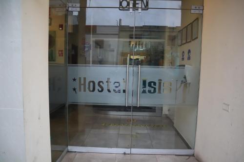 Fotografie z fotogalerie ubytování Hostal ISIS v destinaci Lima