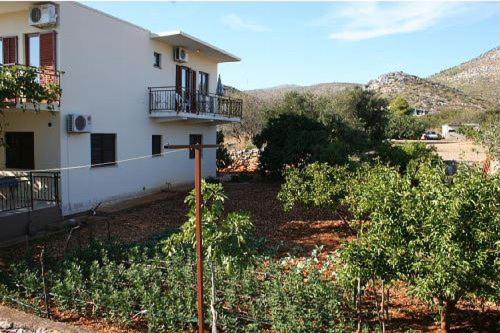 Apartments Gordana