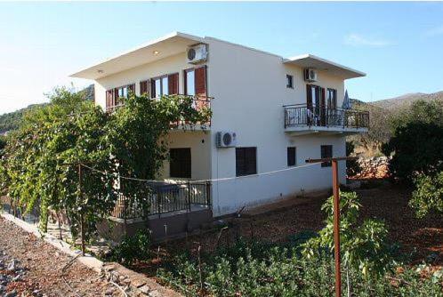 Apartments Gordana