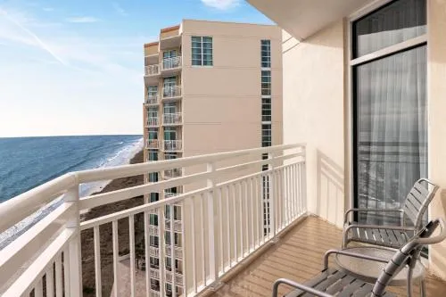 Club Wyndham Ocean Boulevard photo 9