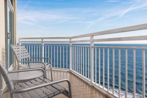 Club Wyndham Ocean Boulevard photo 20