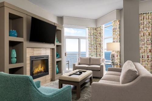 Club Wyndham Ocean Boulevard photo 19