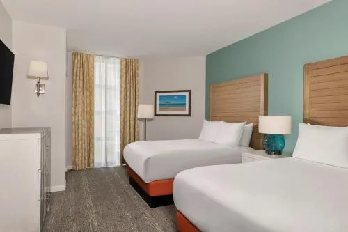 Club Wyndham Ocean Boulevard photo 4