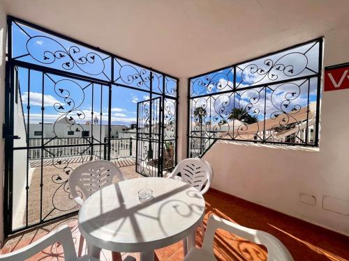 Bitacora II 1 bedroom apartment by JK Lanzarote
