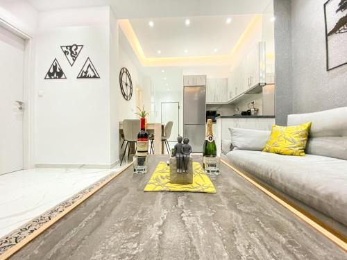 Diamond Downtown Kolonaki