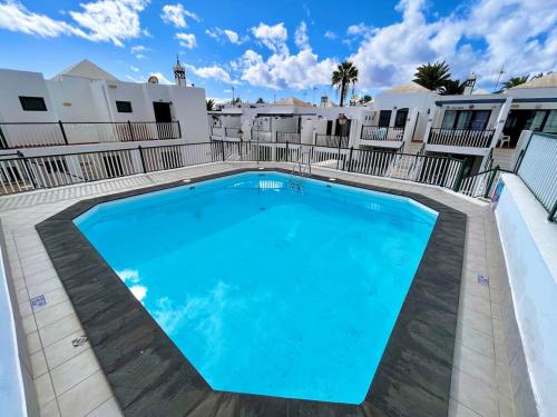 Bitacora II 1 bedroom apartment by JK Lanzarote