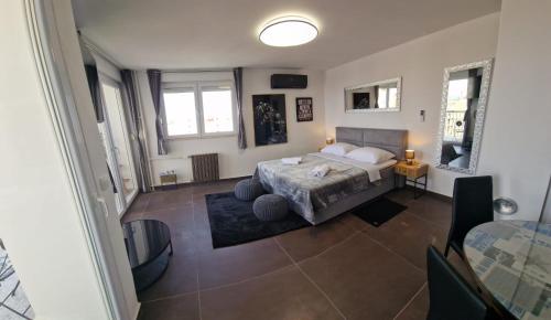 Apartments 41
