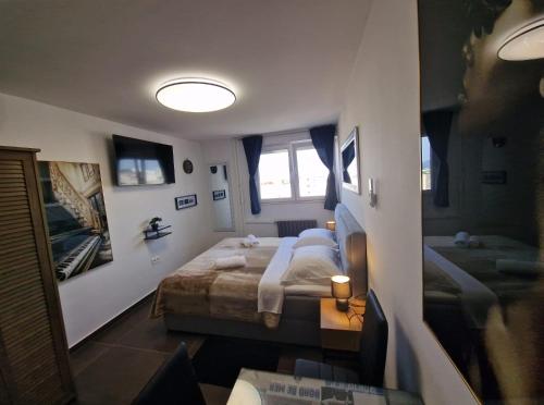 Apartments 41