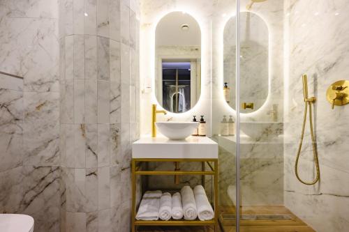 O baie la XVI Suites - Adults Only