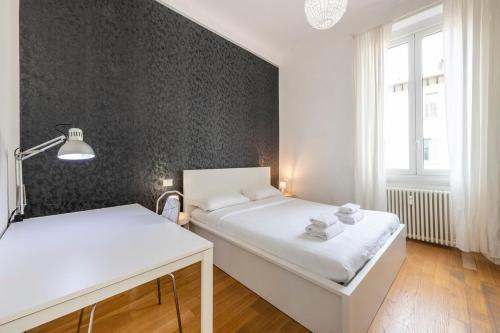 Luxury 3 Bedrooms Apt - B Home