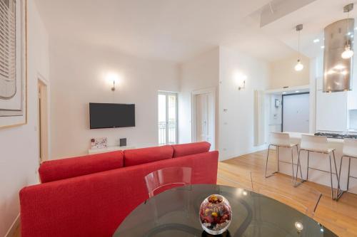 Luxury 3 Bedrooms Apt - B Home
