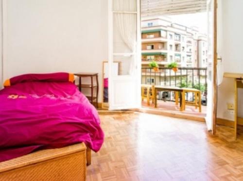 terrazas céntricas Acacias