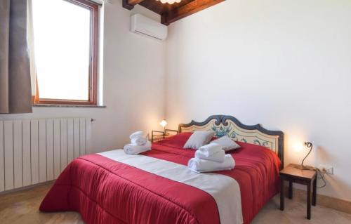 Billede fra billedgalleriet på Les barriques appartament i Gaggi