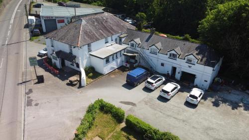 Galería fotográfica de Holland arms hotel en Holland Arms Station