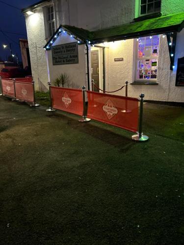 Galería fotográfica de Holland arms hotel en Holland Arms Station