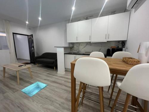 Loft San Carlos