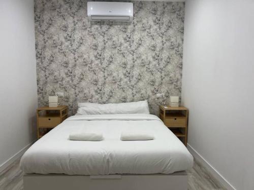 Loft San Carlos