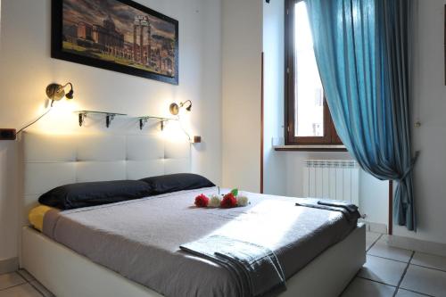 Roma sogno infinito