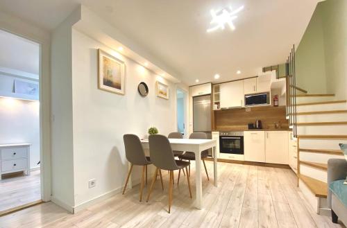 Cozy 3-Bedroom Home in the Center