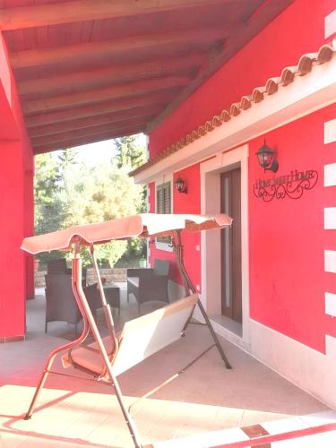 Φωτογραφία από το άλμπουμ του Charming Villa in Noto with Private Pool σε Noto
