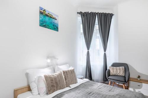 Comfy Studio in the center of the city