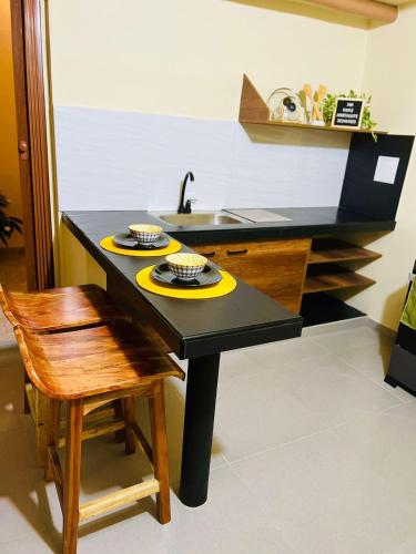 Galería fotográfica de Inn Home Aparta-Suite en Salento