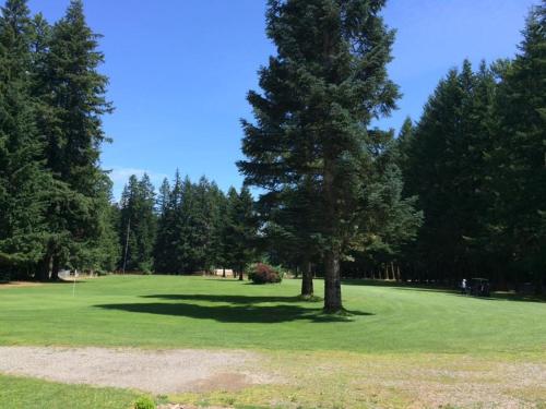 Φωτογραφία από το άλμπουμ του Aspen Cabin σε Packwood