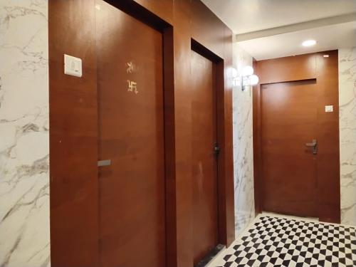 Gallery image of Solitaire Residency in Dombivli