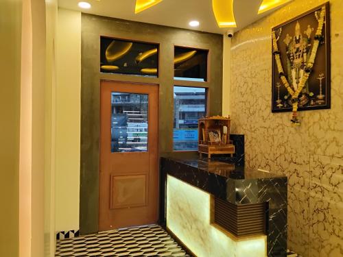 Gallery image of Solitaire Residency in Dombivli