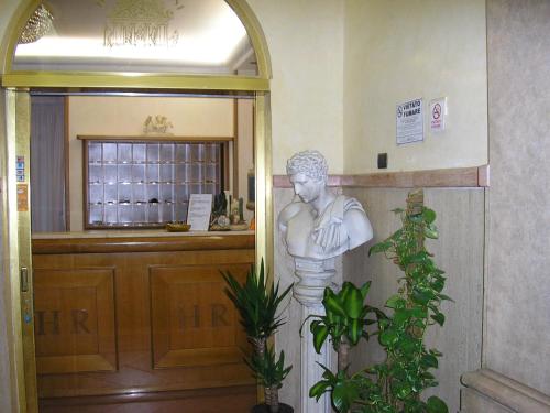 Foto de la galería de Hotel Rimini en Roma