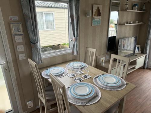 Φωτογραφία από το άλμπουμ του Beach retreat σε Filey