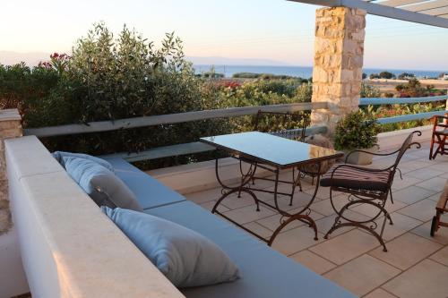 Seaview Ampelas Studio