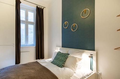 Central - Comfy - Easy Sleep