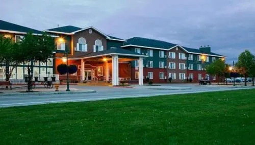 Wingate by Wyndham Anchorage Downtown - Ship Creek in Anchorage