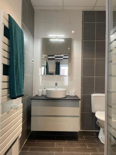 Studio dans le centre de GAP