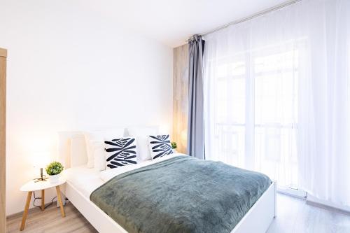 Ultra Central - Free Parking - Sunny